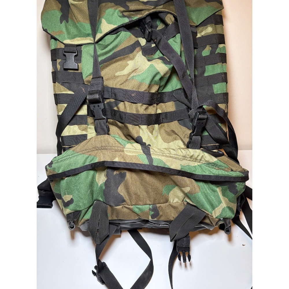 USGI Gregory SPEAR UM21 Rucksack - Picture 9 of 9